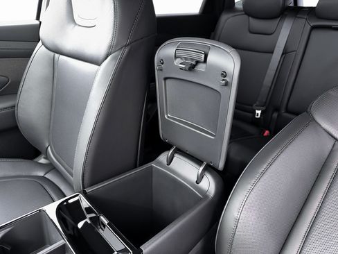 New 2026 Hyundai Tucson Limited AWD/4WD image 11