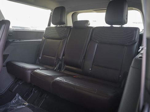 New 2026 Ford Expedition Max Platinum image 45