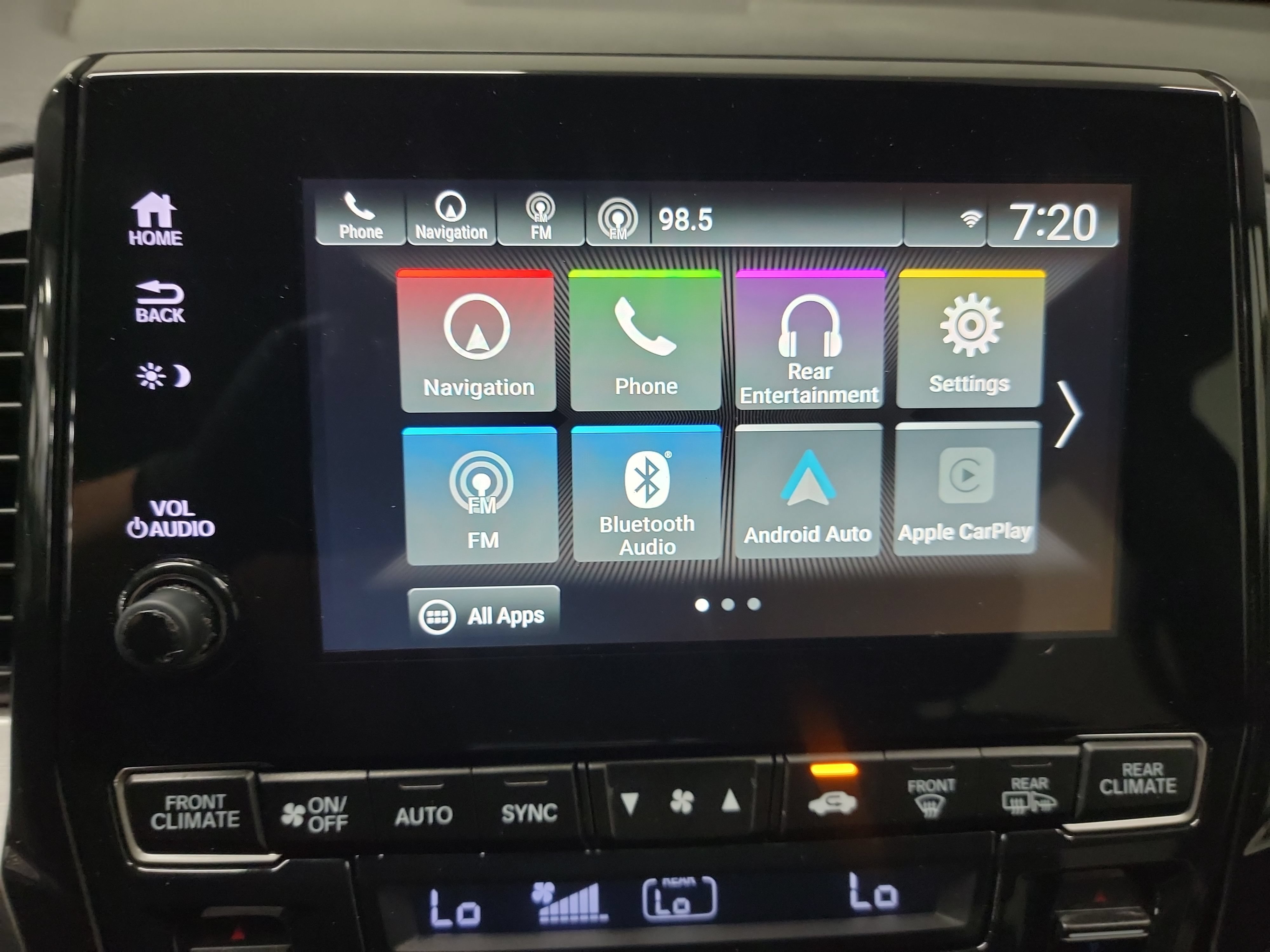 Used 2019 Honda Odyssey EX-L image 22