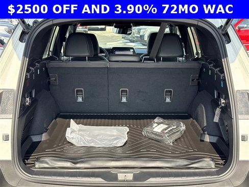 New 2026 Subaru Outback Limited image 5