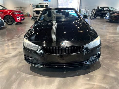 Used 2018 BMW 430i Convertible image 12