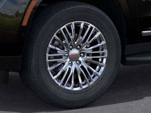 New 2025 GMC Yukon Elevation w/ LPO, Floor Liner Package image 9