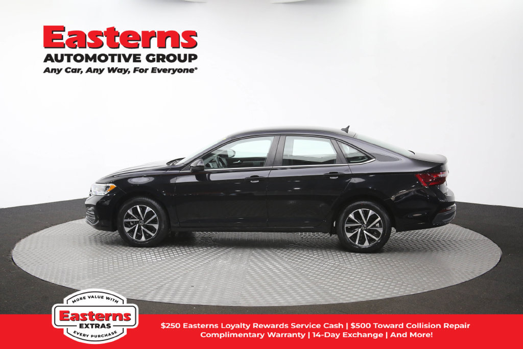 Used 2024 Volkswagen Jetta S FWD image 60