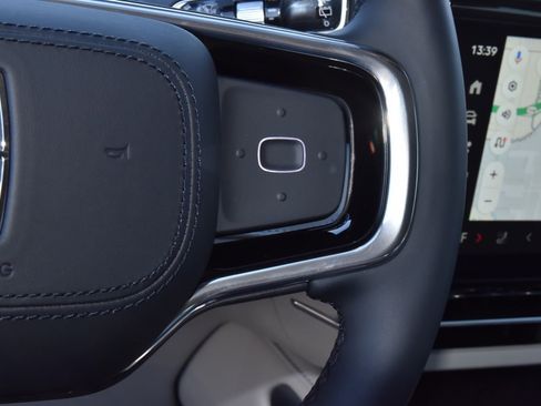 New 2026 Lincoln Nautilus Reserve image 24