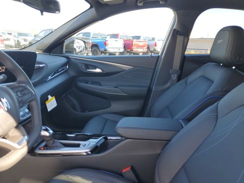 New 2026 Buick Envista Sport Touring w/ Convenience I Package image 15