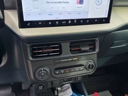 Used 2025 Ford Maverick Lariat w/ 4K Tow Package