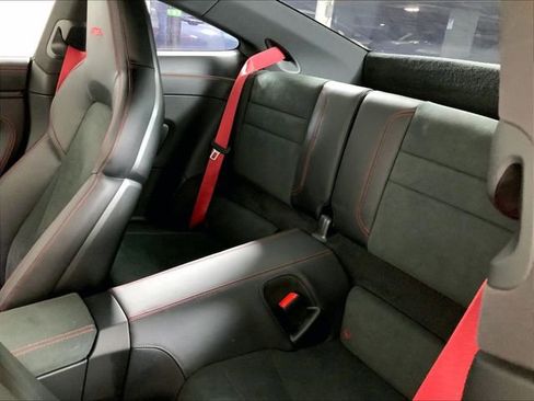 Certified 2024 Porsche 911 Carrera GTS RWD image 22