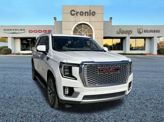 Used 2021 GMC Yukon Denali video 1