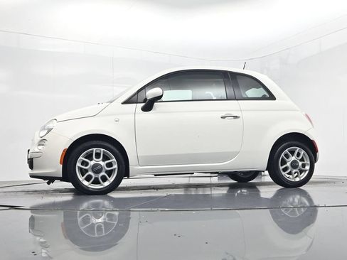Used 2015 FIAT 500 Pop FWD image 31