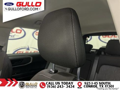 Used 2024 Ford Bronco Sport Big Bend AWD/4WD image 17