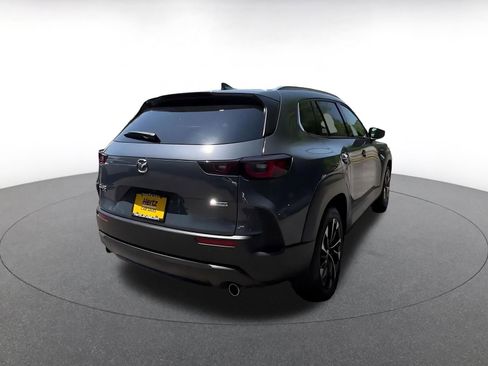 Used 2025 MAZDA CX-50 2.5 Hybrid w/ Premium Plus Pkg AWD/4WD image 14
