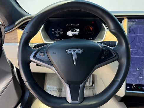 Used 2019 Tesla Model S Performance AWD/4WD image 47