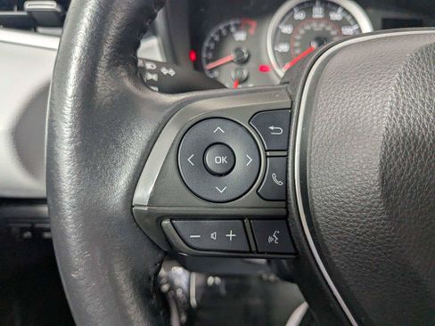 Used 2022 Toyota Corolla SE FWD image 15