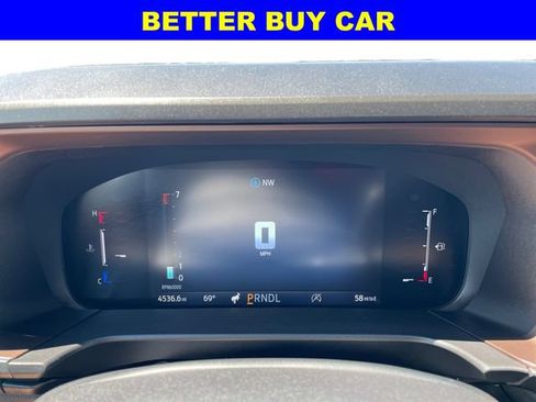 New 2026 Ford Bronco Sport Outer Banks AWD/4WD image 2