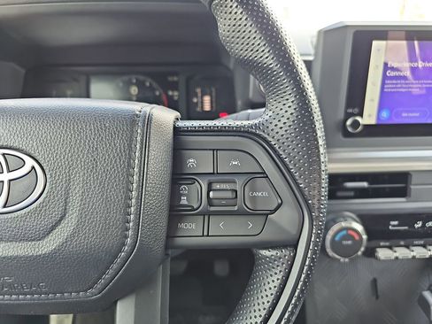 Used 2025 Toyota Tacoma SR5 image 23