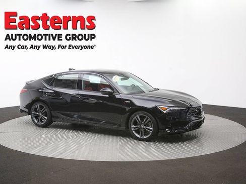 Used 2023 Acura Integra A-Spec w/ Technology Package FWD image 49