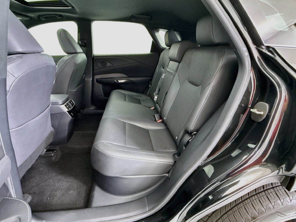Used 2024 Lexus RX 350 Premium w/ Cold Area Package FWD image 19