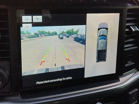 Used 2021 Ford F150 XLT w/ Equipment Group 302A High AWD/4WD image 10
