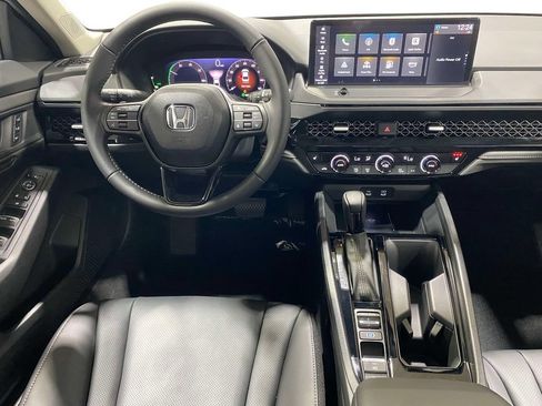 New 2026 Honda Accord EX-L image 10