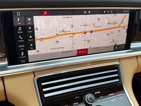 Certified 2018 Porsche Panamera 4S AWD/4WD image 19