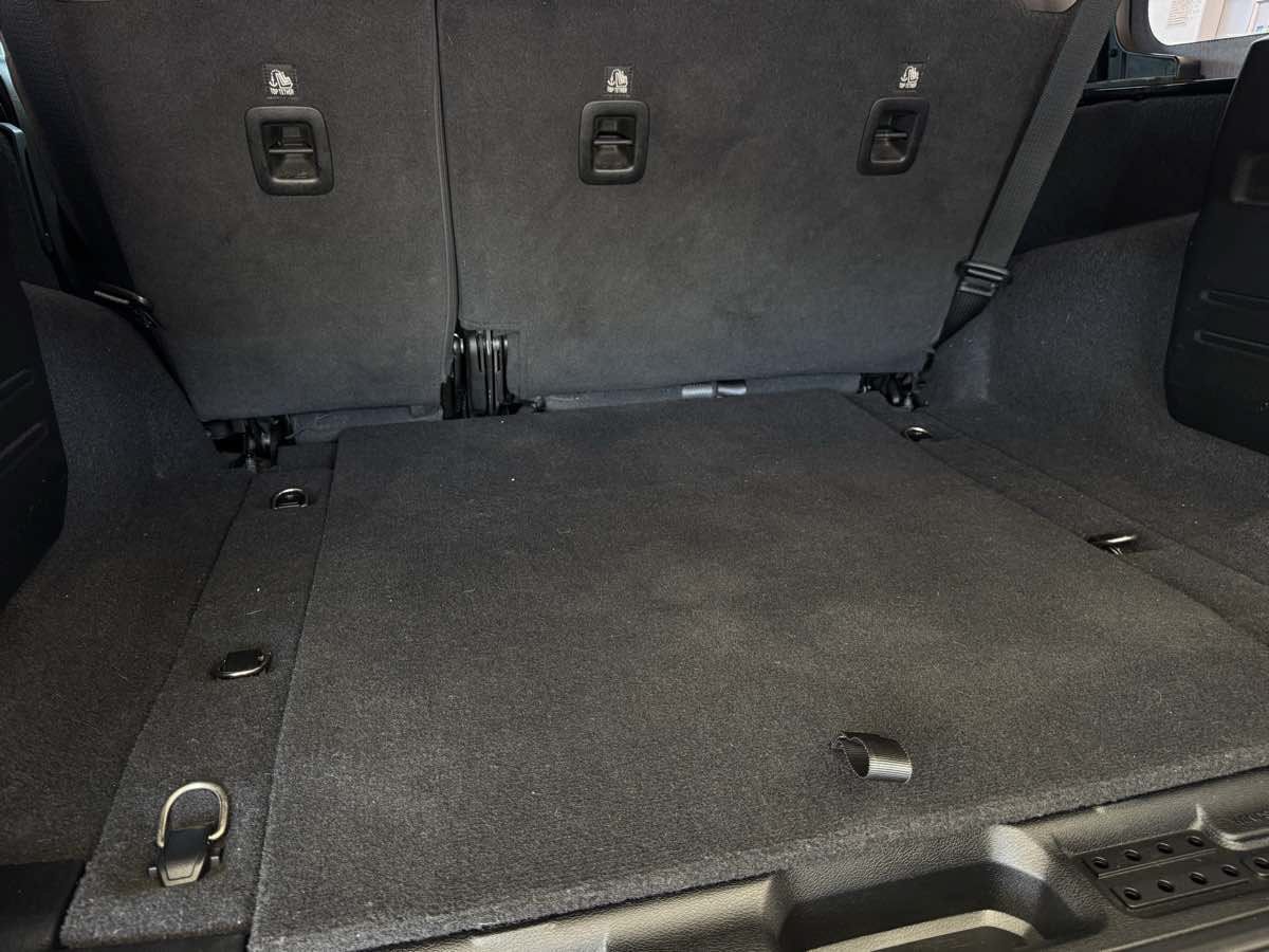 Used 2021 Jeep Wrangler Unlimited Sport AWD/4WD image 24