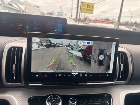 New 2025 Ford Expedition Max Active image 20