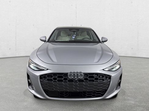 New 2026 Audi A6 Prestige AWD/4WD image 2