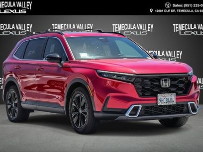 Used 2023 Honda CR-V Sport Touring