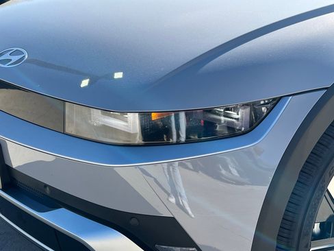 New 2026 Hyundai Ioniq 5 SE image 4