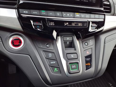 New 2026 Honda Odyssey Sport-L image 21