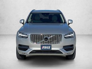 Used 2016 Volvo XC90 T6 Inscription w/ Vision Package video 2