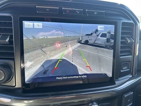 Used 2023 Ford F150 XLT w/ Equipment Group 302A High image 27