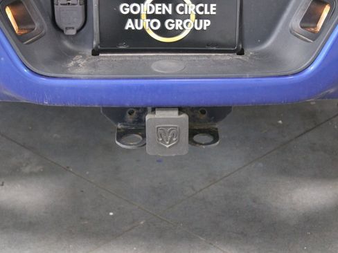 Used 2019 RAM 1500 Express w/ Express Value Package image 9