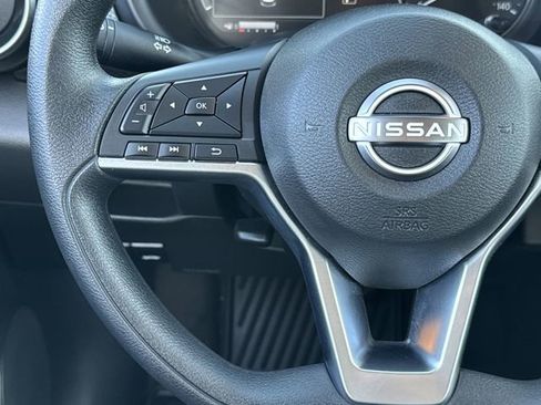 Certified 2024 Nissan Kicks SV image 13