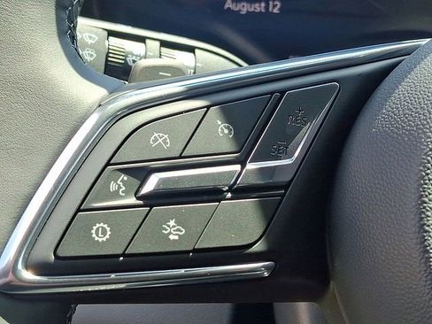 New 2026 Buick Enclave Preferred w/ Power Package image 11