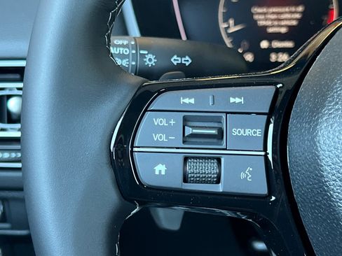 New 2026 Honda Civic Sport image 24