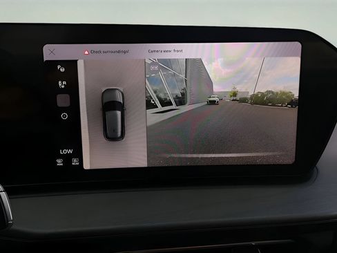 New 2026 Audi Q3 quattro 2.0T AWD/4WD image 19