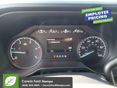 New 2026 Ford F350 XL w/ STX Appearance Package AWD/4WD image 15