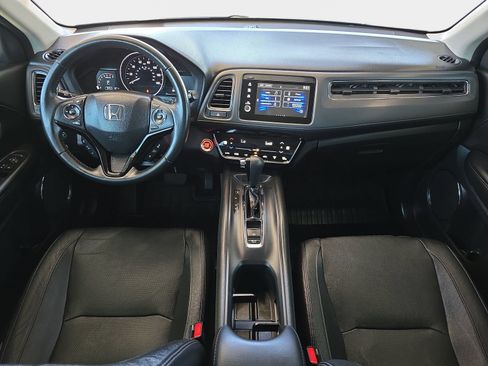 Used 2019 Honda HR-V EX-L image 10