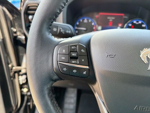 Used 2021 Ford Bronco Sport Outer Banks w/ Outer Banks Package (96D) image 21