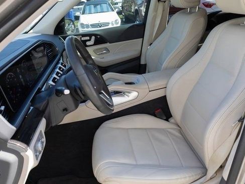 Used 2020 Mercedes-Benz GLE 350 4MATIC image 13