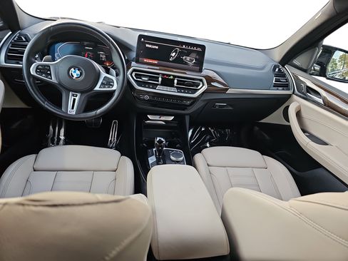 Used 2022 BMW X3 M40i image 9
