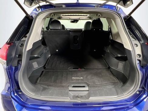 Used 2020 Nissan Rogue SL w/ Premium Package AWD/4WD image 26
