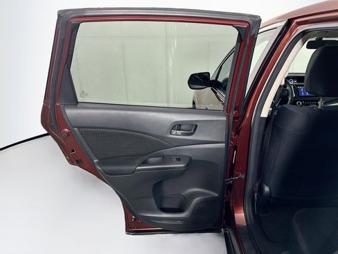Used 2016 Honda CR-V EX image 25