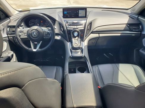 Used 2023 Acura RDX w/ Technology Package image 9