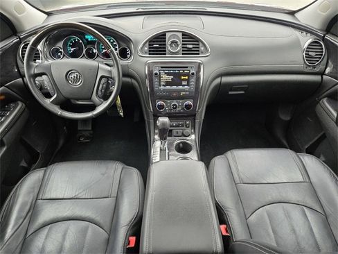 Used 2016 Buick Enclave Leather image 2