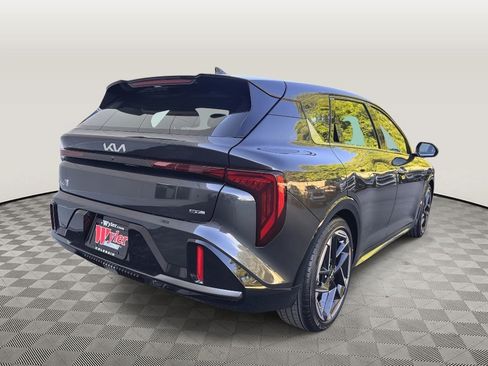 New 2026 Kia K4 GT-Line Turbo FWD image 7