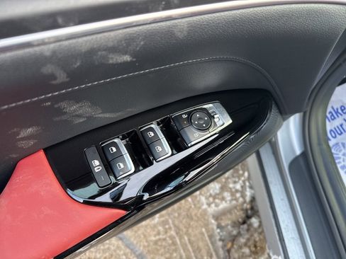 New 2026 Kia K5 GT-Line w/ GT-Line Premium Package image 21