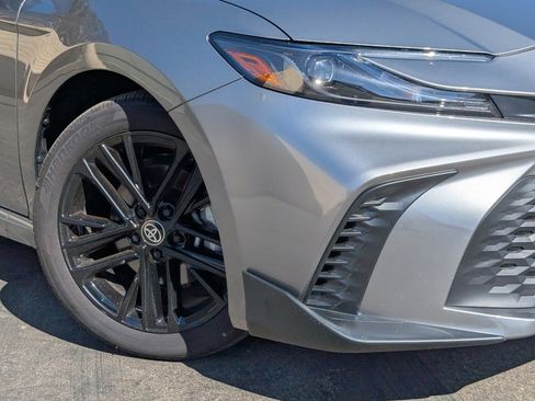 Used 2026 Toyota Camry SE image 10