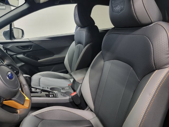 New 2026 Subaru Crosstrek 2.5i Wilderness AWD/4WD image 12